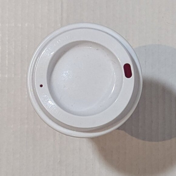 Starbucks 2024 Red Cup Day Reusable Cup - Picture 3 of 5